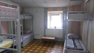 Хостелы Lucky Hostel на Крещатике Киев Спальное место на двухъярусной кровати в общем номере для женщин-22