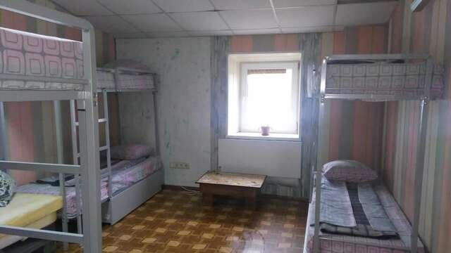 Хостелы Lucky Hostel на Крещатике Киев-25