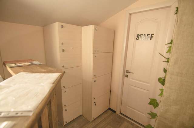 Хостелы Lucky Hostel на Крещатике Киев-33