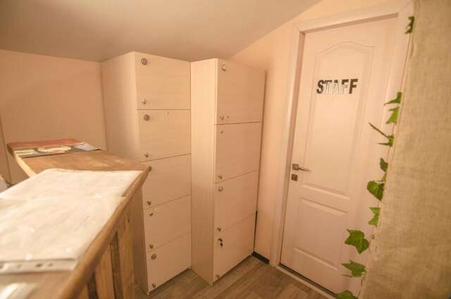 Хостелы Lucky Hostel на Крещатике Киев-54