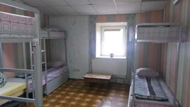Хостелы Lucky Hostel на Крещатике Киев-58